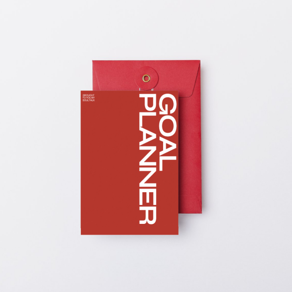 Soultalk Goal Planner